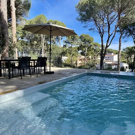In With Private Pool Villa *