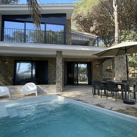 In With Private Pool Villa Pals
